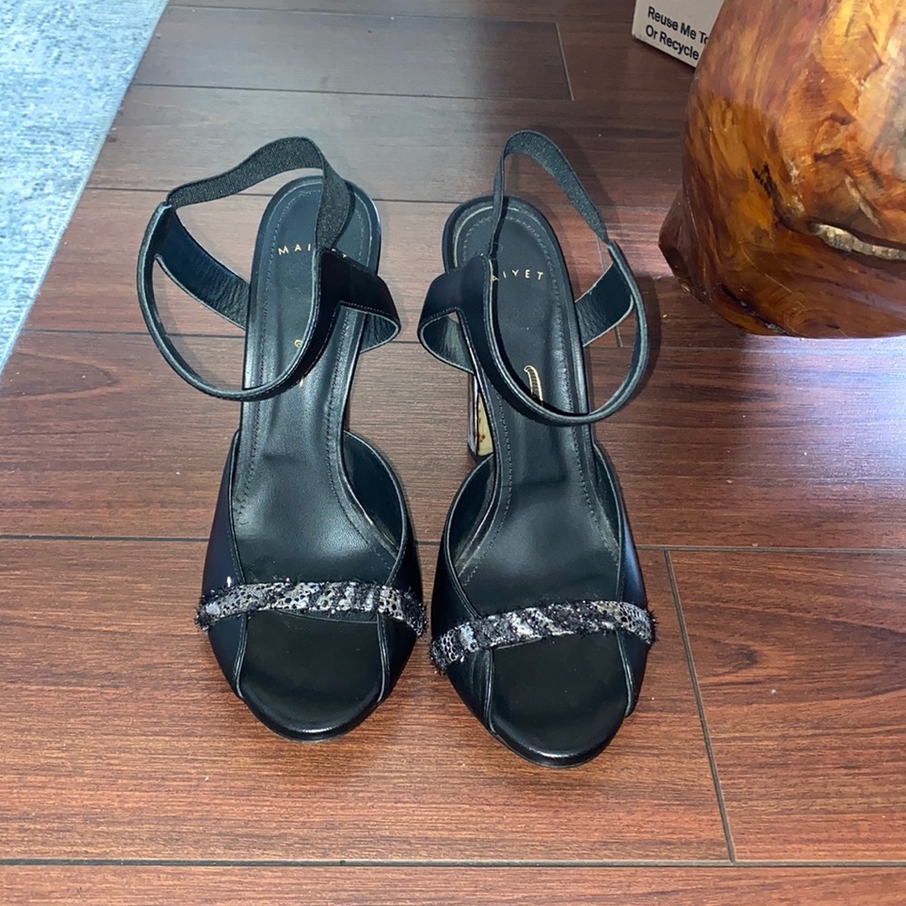 Maiyet